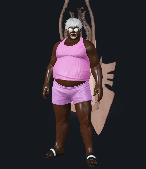 돔모