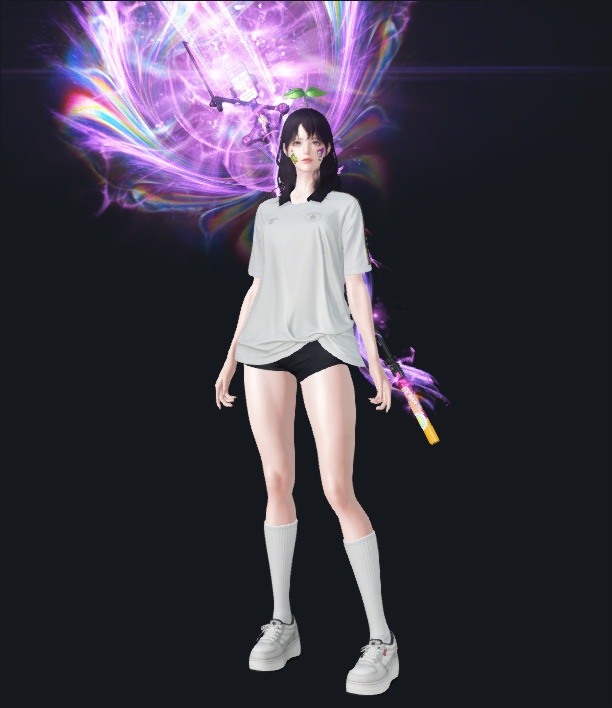 스니