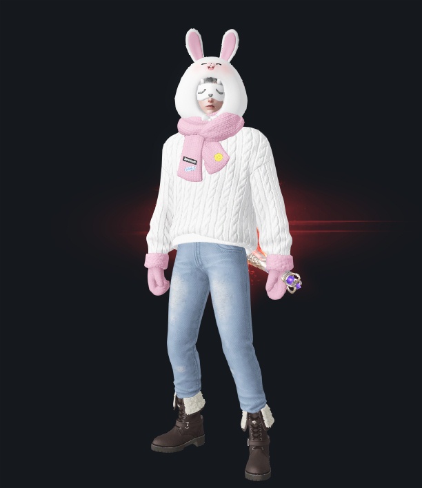뵤들
