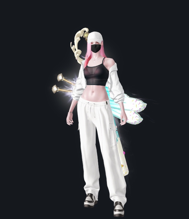 ShadowEvil