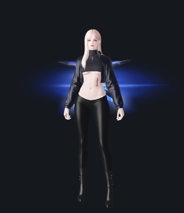 총스트