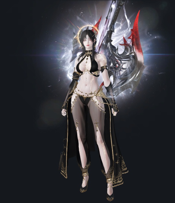 NvcrewGANA