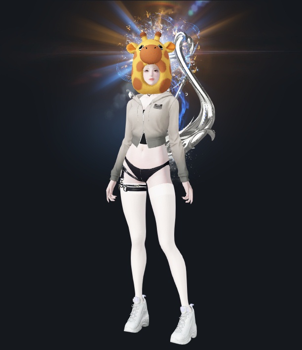 수용성강황