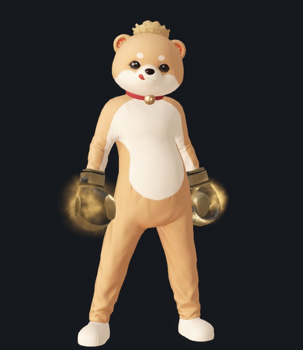 무동