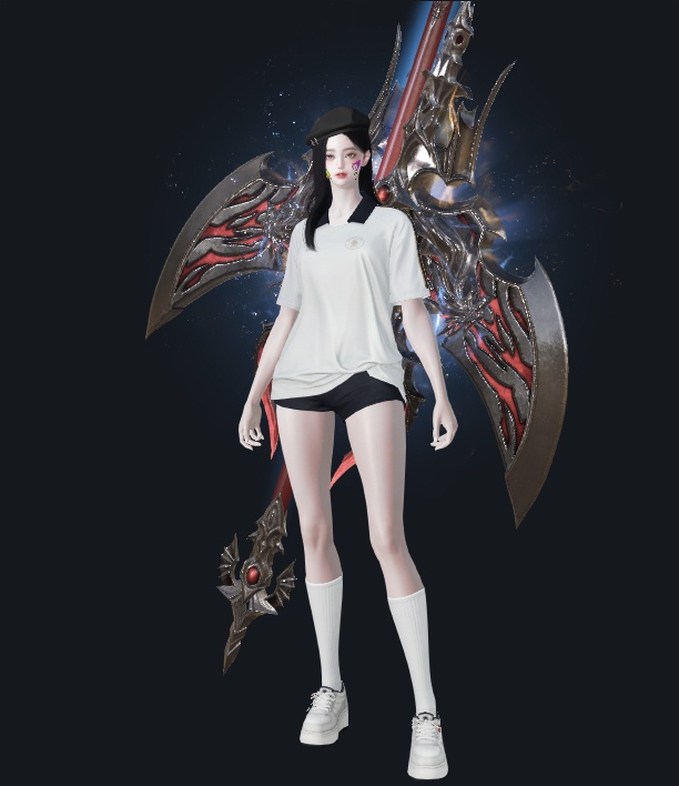 챙이냥이