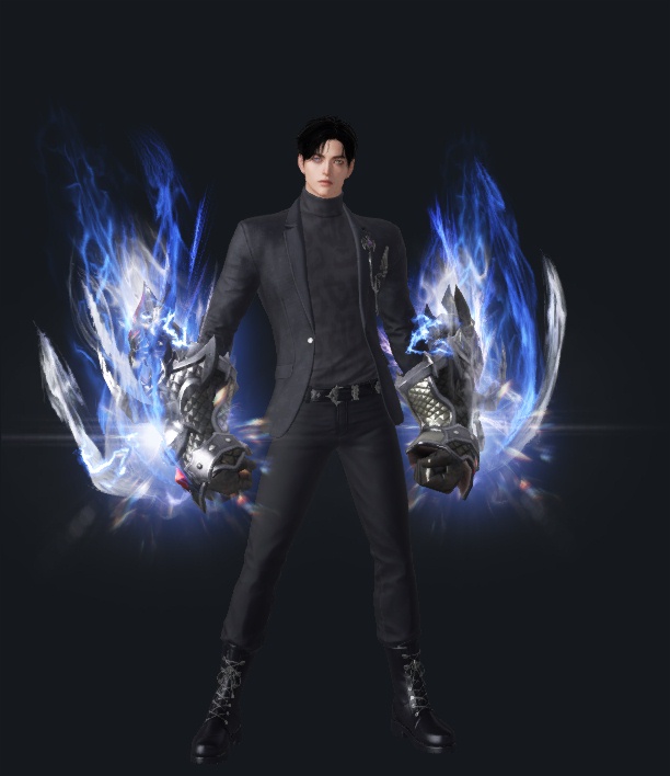 모노클린