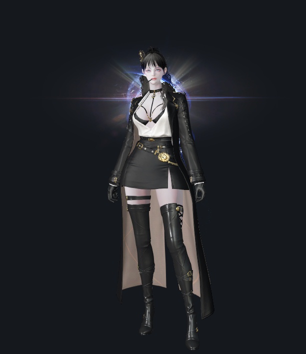 데리어리
