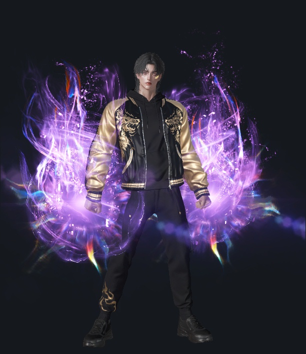 유저 프로필 이미지