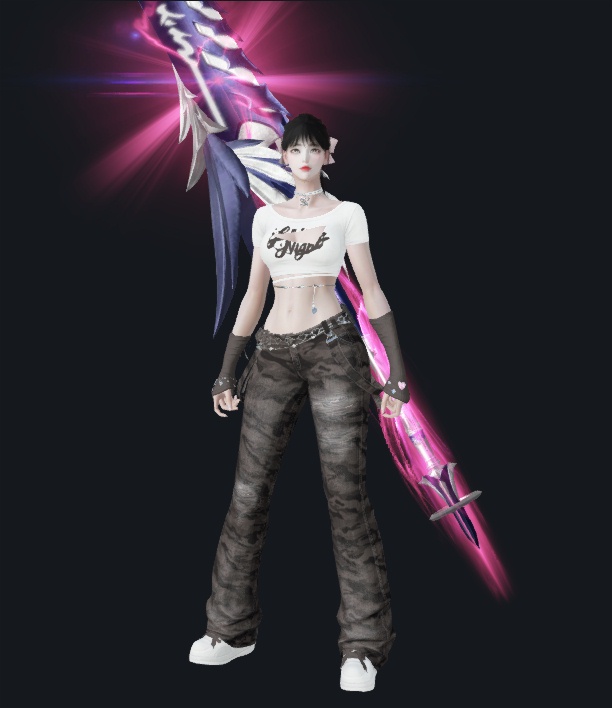 찔러준