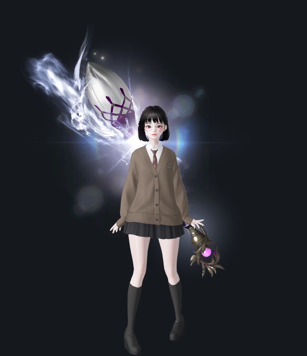 심완붓