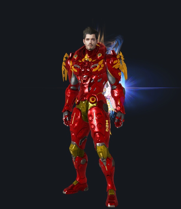 LarkIV
