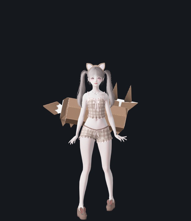뽀곰돌