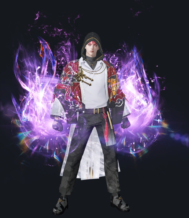 돈까스주먹맛링