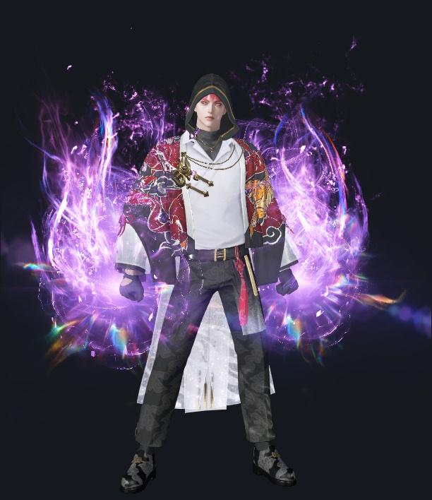 돈까스주먹맛링