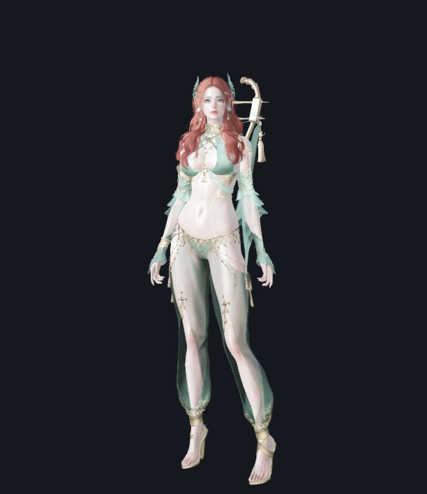 Nuchi
