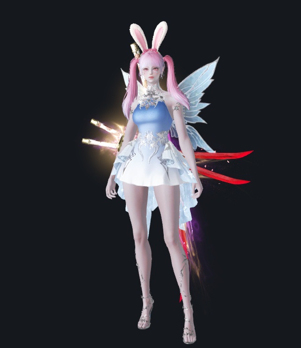 PINK겨밍