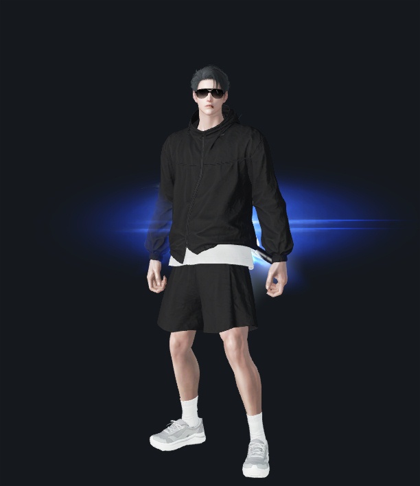 나가니