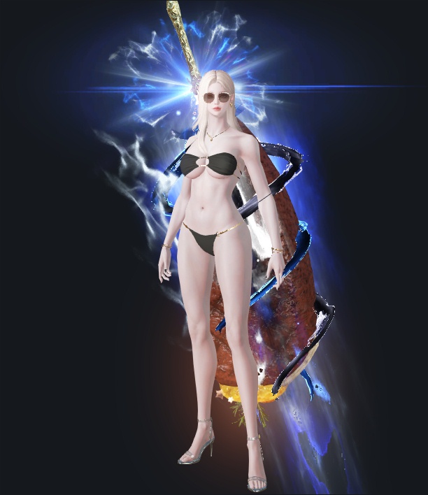 포시싱