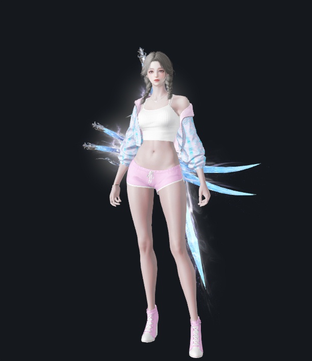 벨러쨩