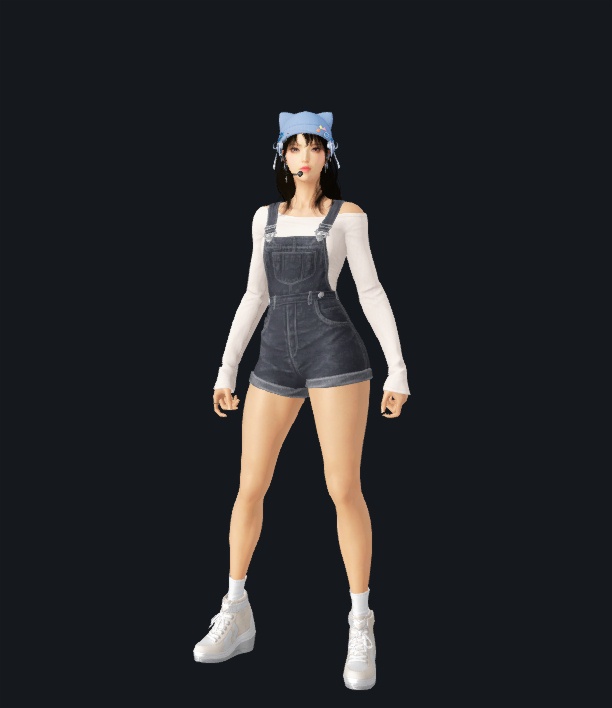 칸한