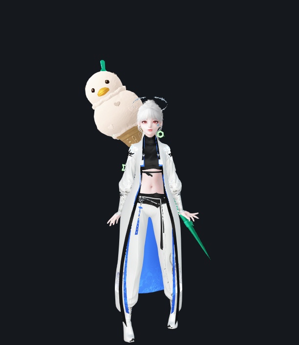 별의항해자