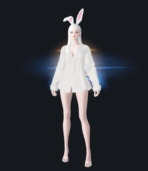 샤냥의시간