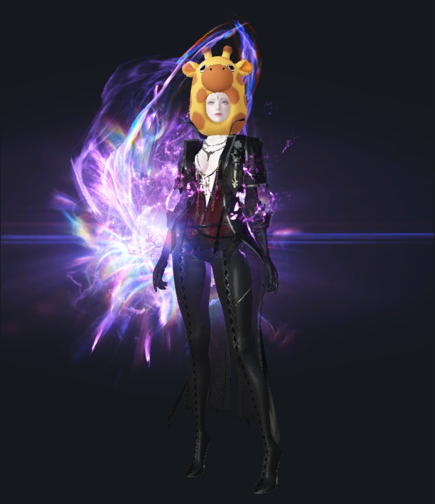 보여주마황룡의엑조디아