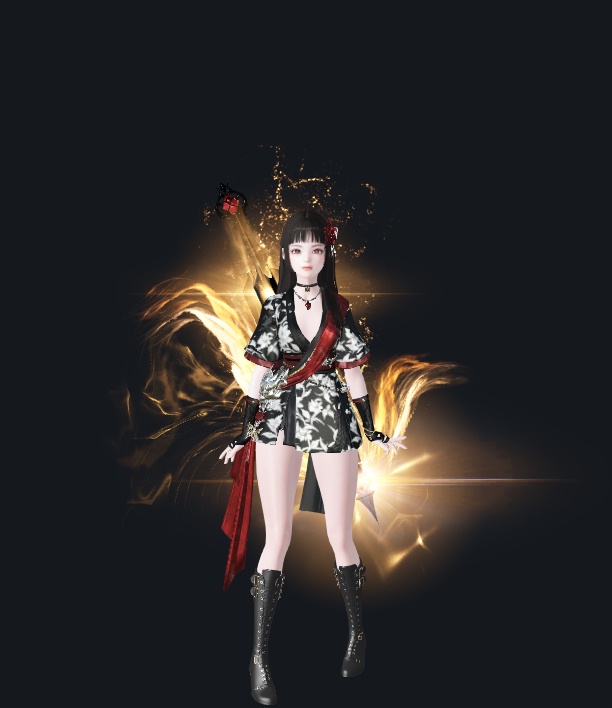 RavenBlue
