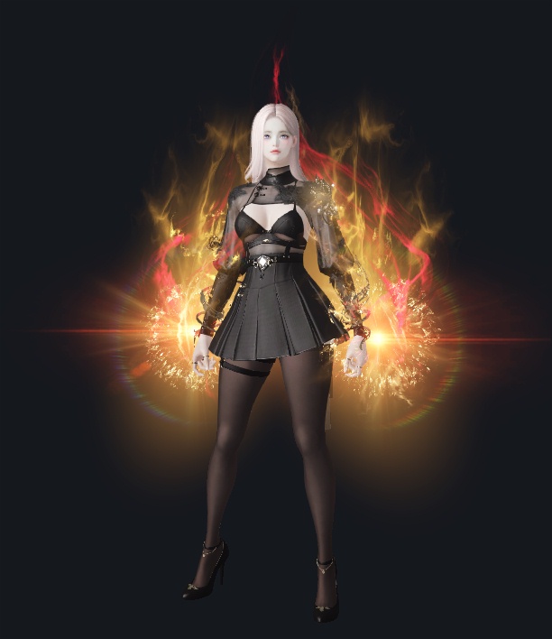 CherryEmber