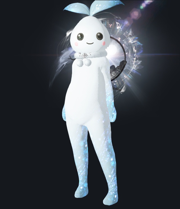 봉며