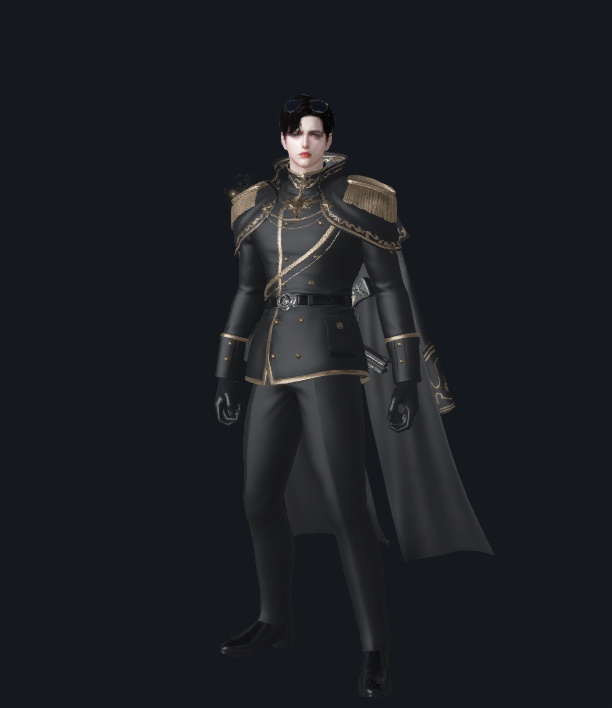 잔혈머신김재승