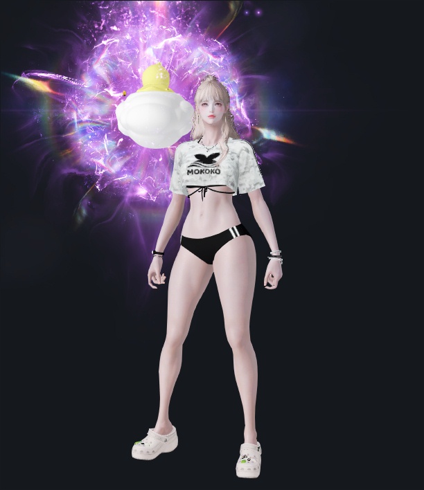 솜꼬망