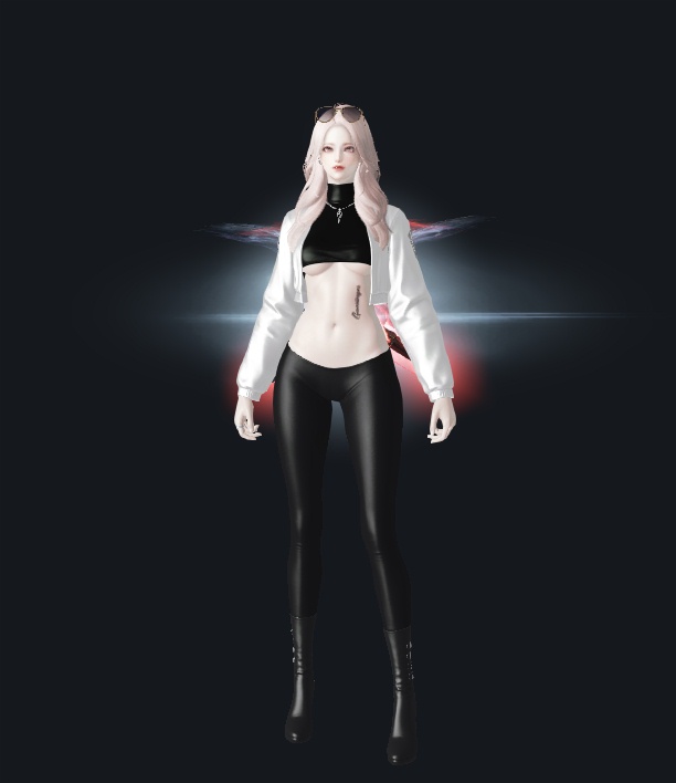 잘감기는무회전킥