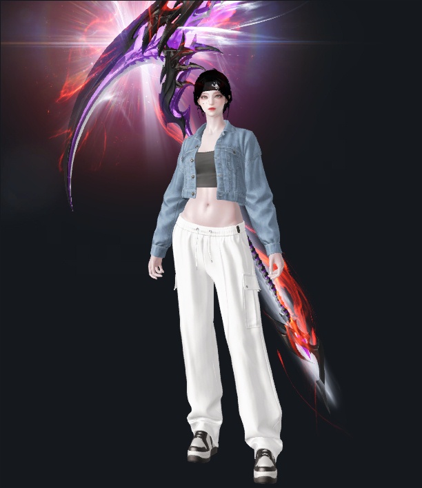 크림치즈케익