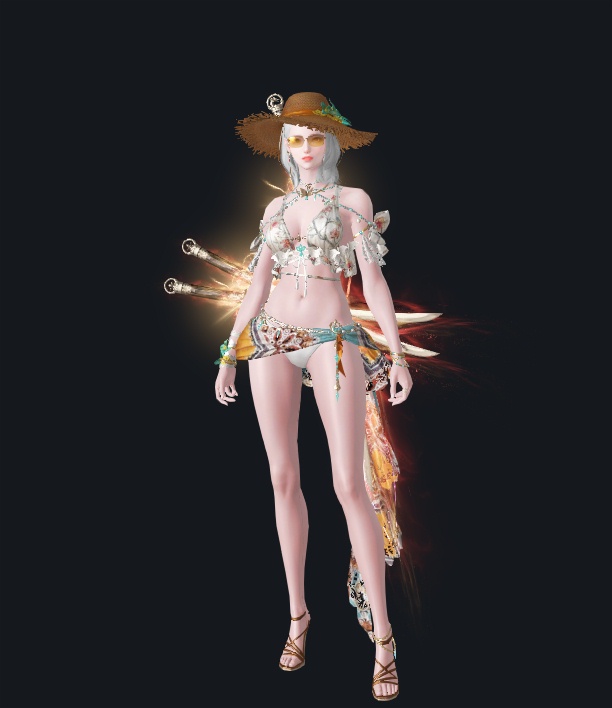 LostBlade