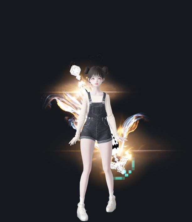 꾹시코기