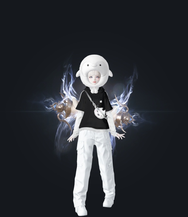 방울곰아토라면