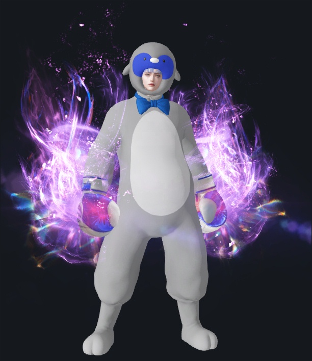 쁘목