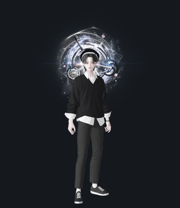 광장동차원술사