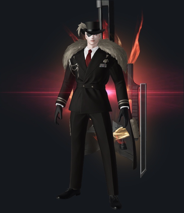 갬갬로드