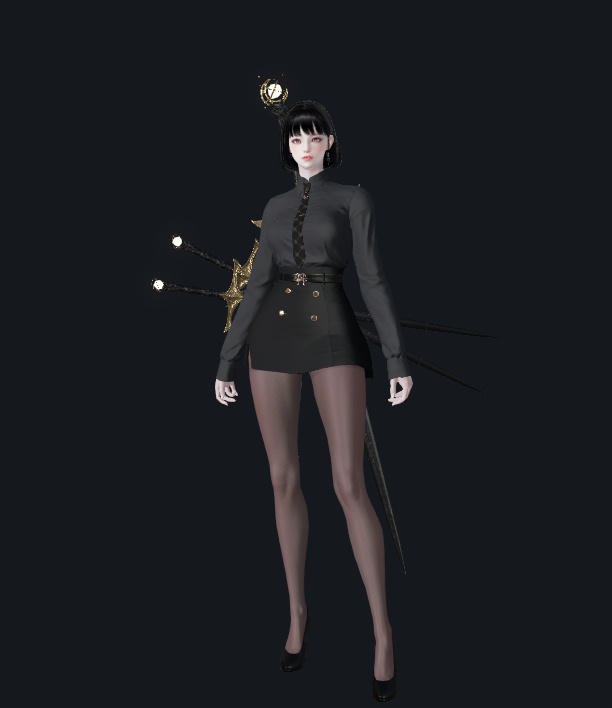 채원여신