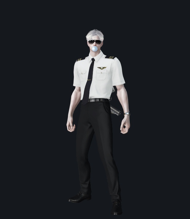 라몽헌터