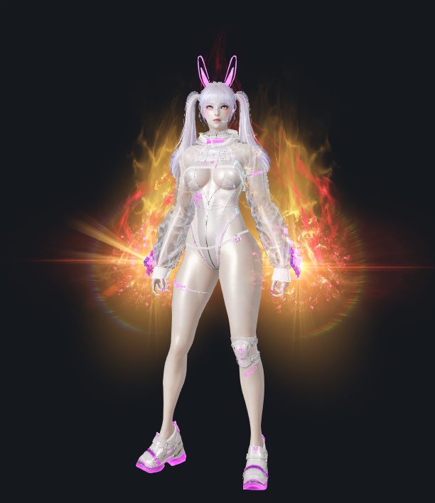 끌분신