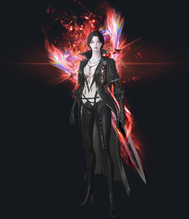 튈래