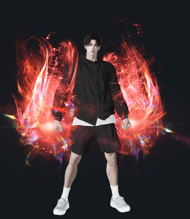 이꿀떡