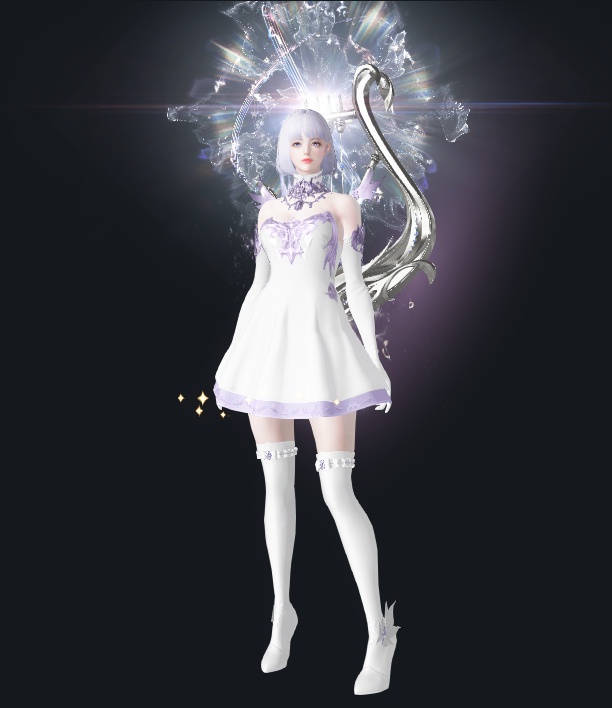 첫분