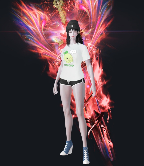 검혈