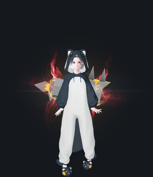 oQ울지마o