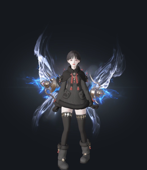 환수사모코콩