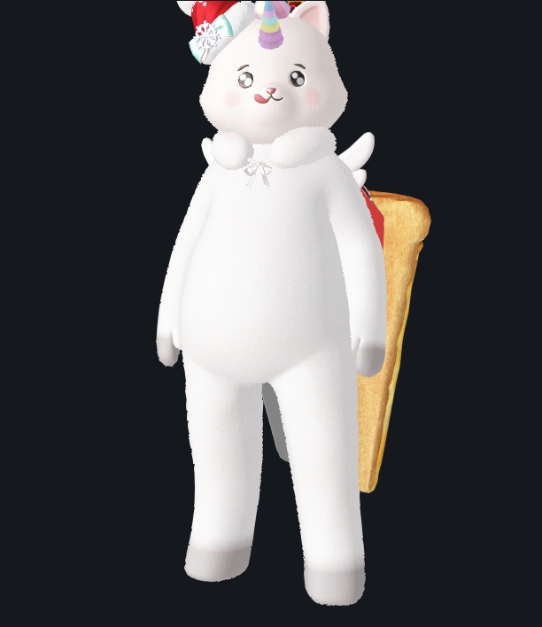 주냠